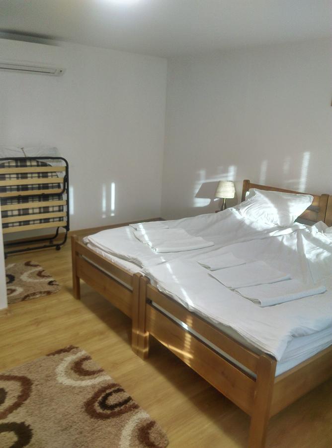 Vila Paula & Spa سوفاتا المظهر الخارجي الصورة