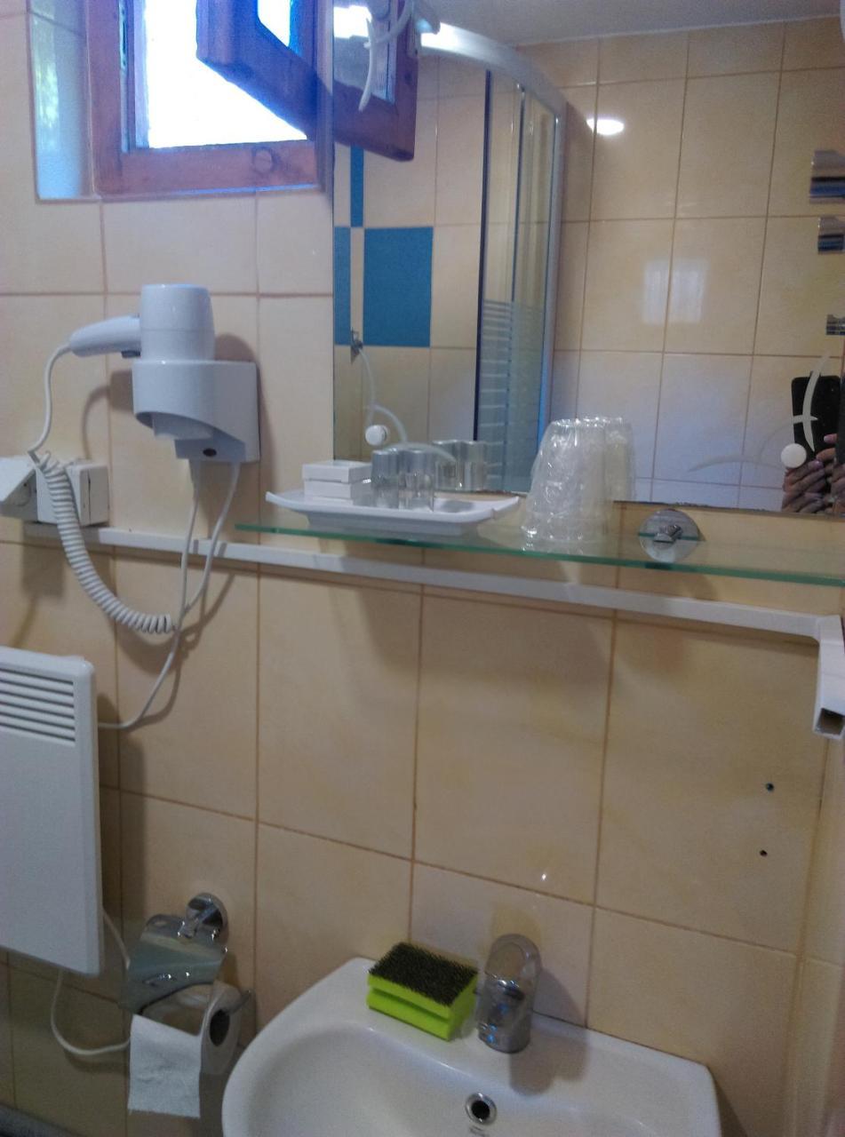 Vila Paula & Spa سوفاتا المظهر الخارجي الصورة
