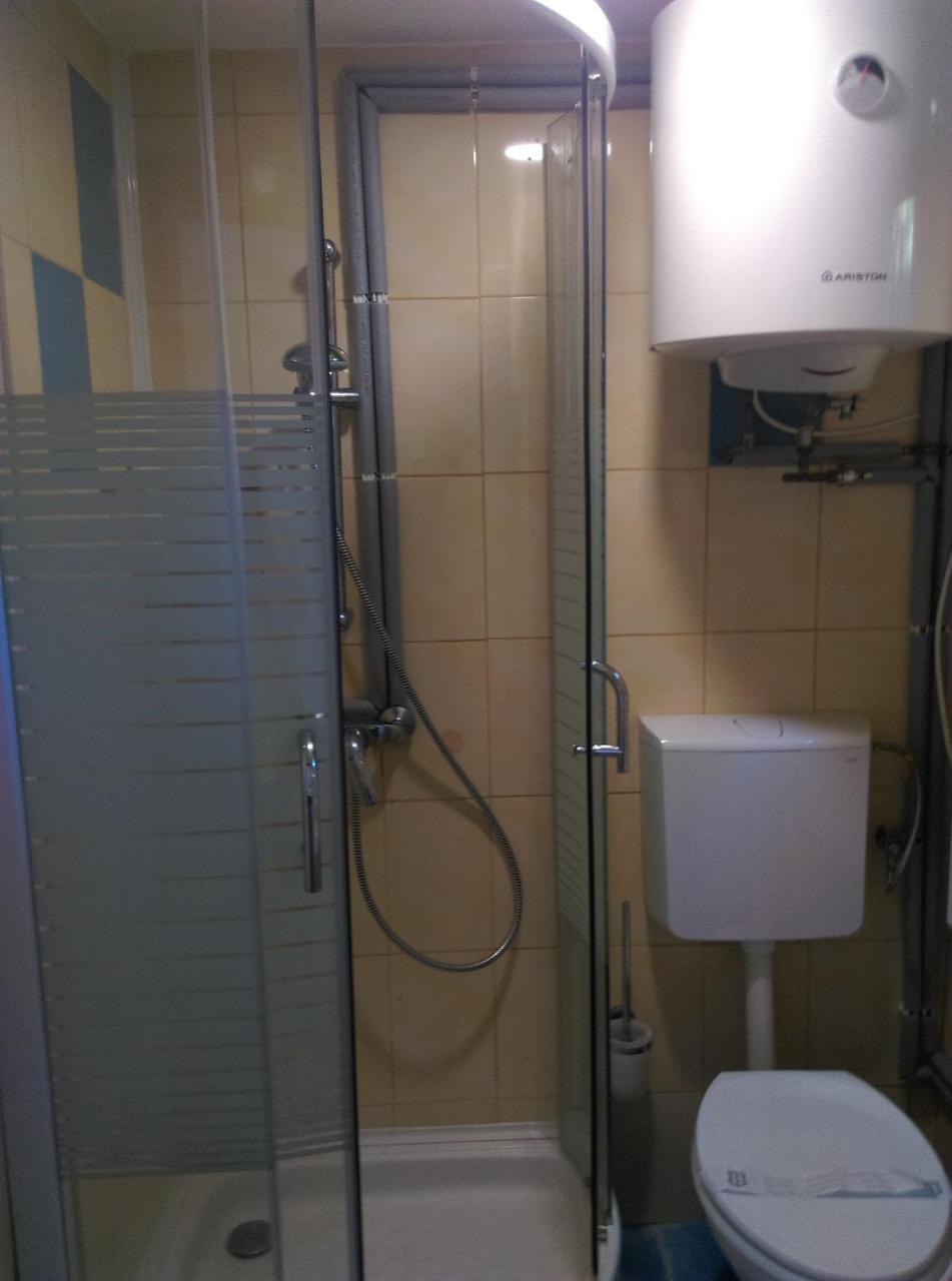 Vila Paula & Spa سوفاتا المظهر الخارجي الصورة