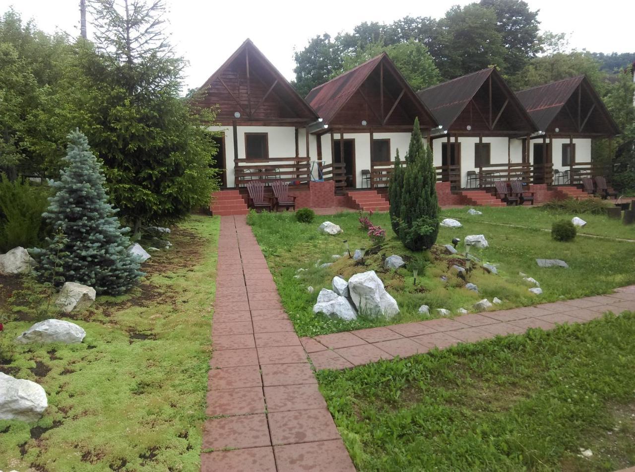 Vila Paula & Spa سوفاتا المظهر الخارجي الصورة